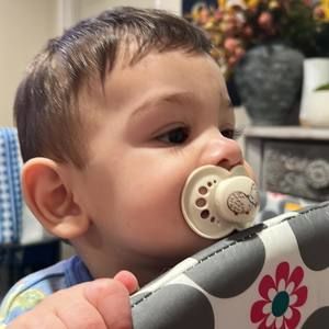 Meet your Posher, Olga